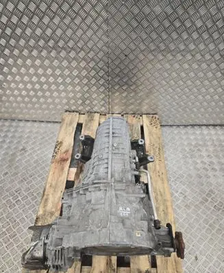 Audi A6 S6 C7 4G Automatic gearbox RLA