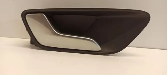 Front door interior handle