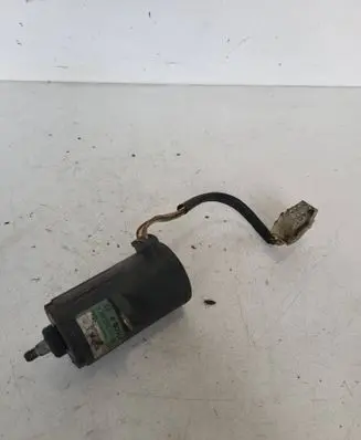 BMW 5 E39 Accelerator throttle pedal 0281002291