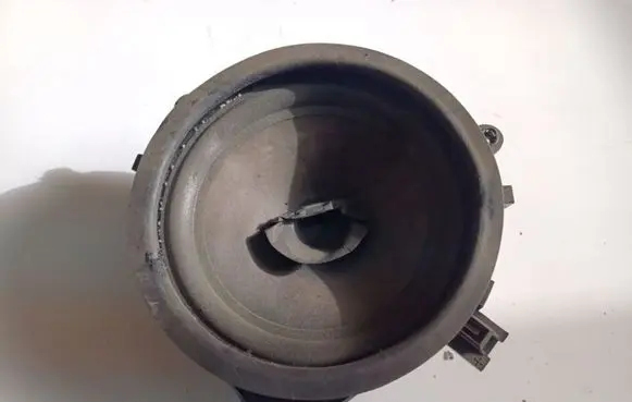 Volvo S60 Front door speaker 8673725
