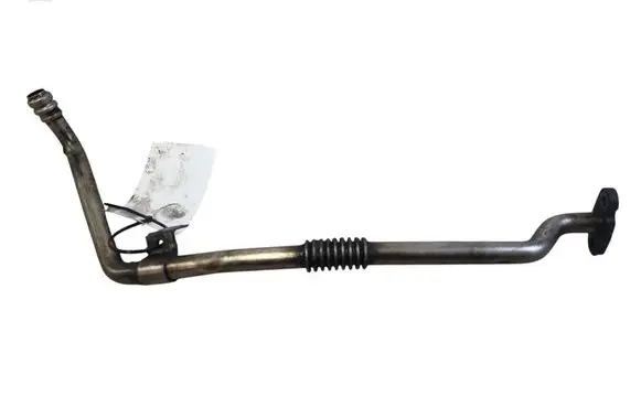 Ford Transit Turbo turbocharger oiling pipe/hose