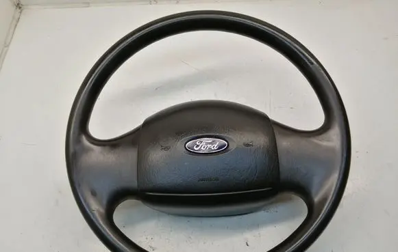 Ford Transit Steering wheel YC1A3600ADW YC1AV043B13ANW