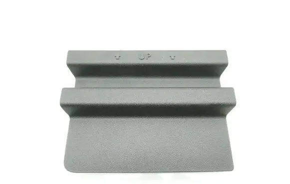 Volkswagen Tiguan Tailgate/boot cover trim set 5NA867462A