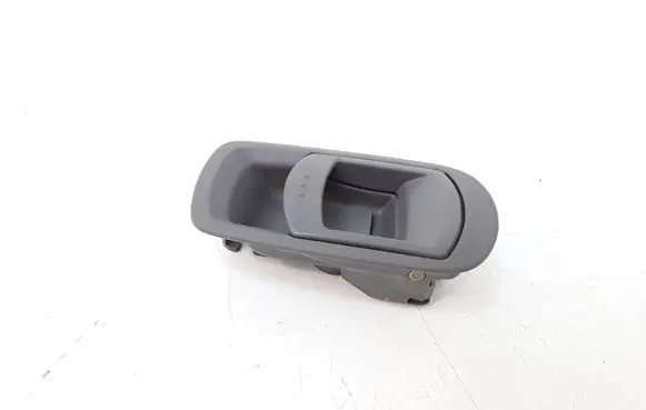 Mazda 6 Seat back rest control lever/handle 