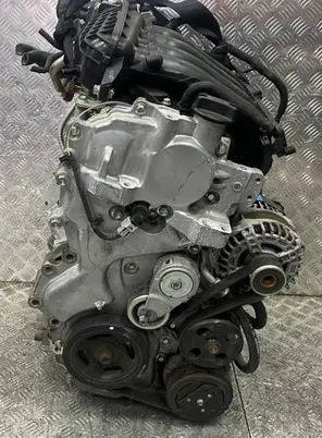 Nissan Qashqai Engine MR20 MR20DE