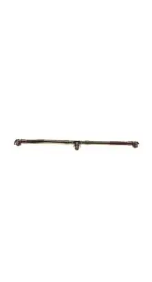Brake vacuum hose/pipe