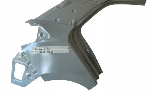 Hyundai i20 (GB IB) Fender BPTI202