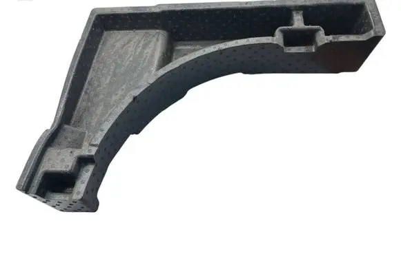 Opel Zafira C Other trunk/boot trim element 42364412