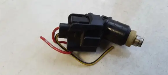 Honda Civic Fuel injector 0L18BBD
