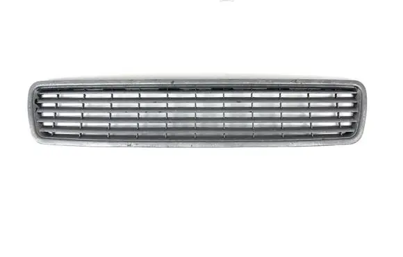Front grill
