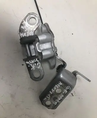 Toyota Avensis T270 Rear door hinge set 