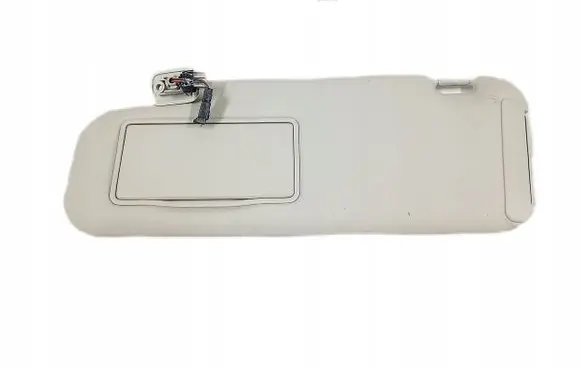 Mazda CX-7 Sun visor J48J