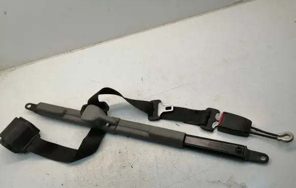 Ford Transit Seat belt height adjuster 6162509491