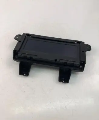 Chevrolet Orlando Screen/display/small screen 95192371G