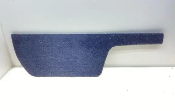 Subaru Legacy Trunk/boot floor carpet liner 95067AG06AJC 95067AG06BJC 95067AG