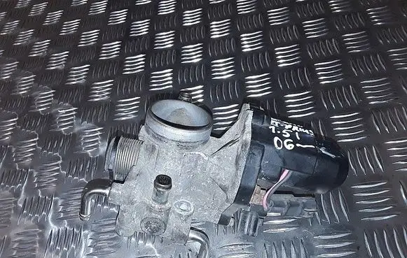Toyota Prius (XW20) Throttle valve 8945230150