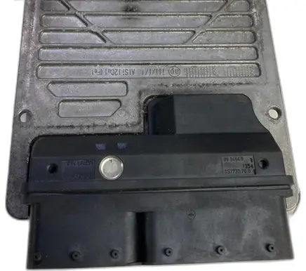 Other control units/modules