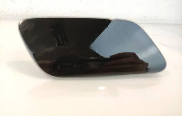 Audi A3 8Y Headlight washer spray nozzle cap/cover 8Y0955276ECAREWAA
