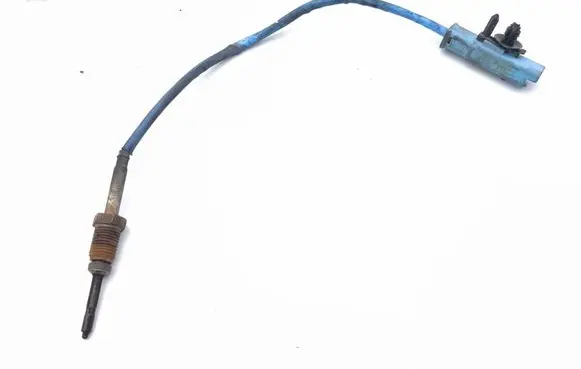 Land Rover Range Rover Evoque L551 Exhaust gas temperature sensor G4D35J254CB