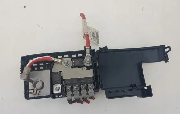 Opel Insignia A Positive wiring loom 13275877