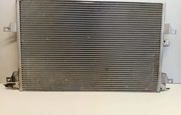 Renault Espace IV A/C cooling radiator (condenser) 