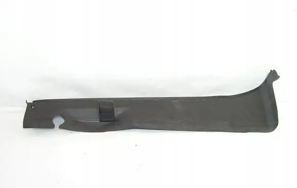 BMW 1 F20 F21 Engine compartment rubber 7269998