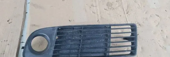 Audi A6 S6 C5 4B Front bumper lower grill 4B0807681J DN12550