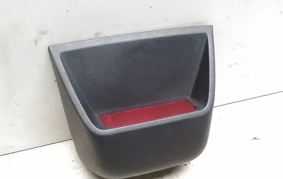 Suzuki Liana Third/center stoplight 3581055G0