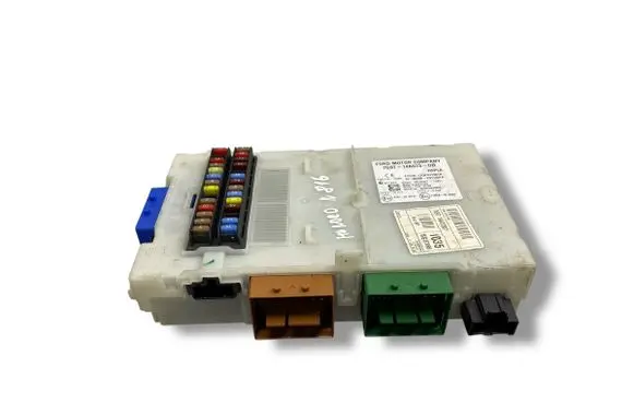 Fuse module