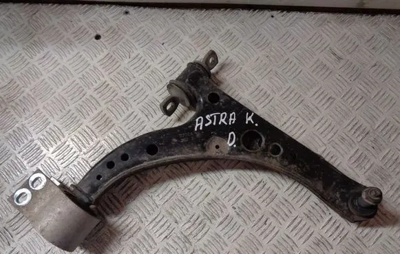 Opel Astra K Front lower control arm/wishbone