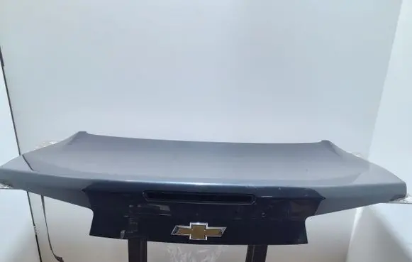 Chevrolet Camaro Tailgate/trunk/boot lid