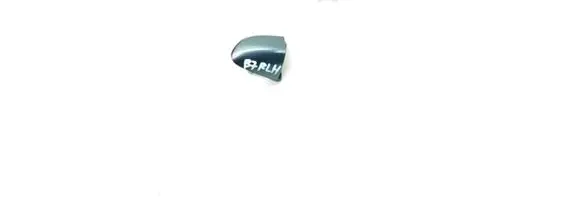 Volkswagen PASSAT B7 Loading door cover/cap 3C0837879