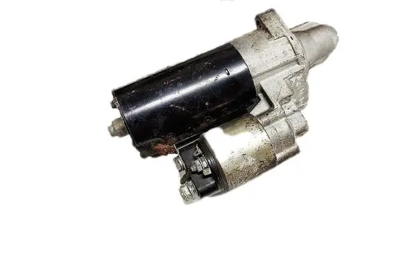 Mercedes-Benz E W212 Starter motor 1121510001