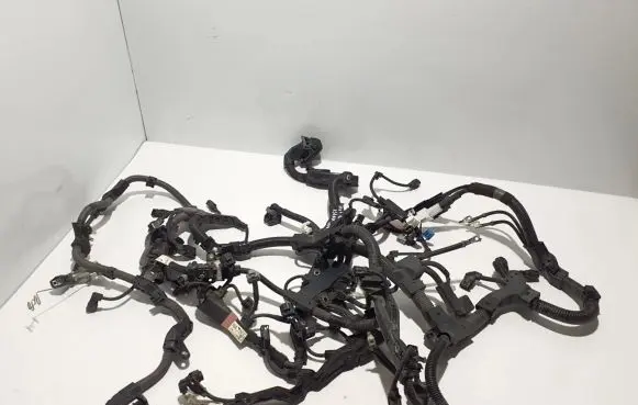 Toyota RAV 4 (XA50) Engine installation wiring loom 82121