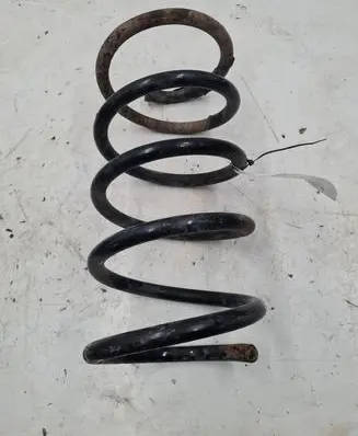 Volvo S60 Rear coil spring