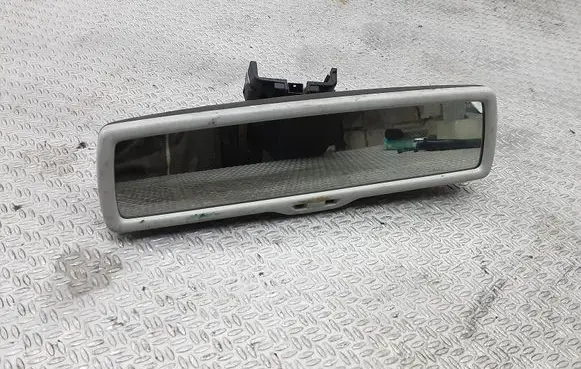 Volkswagen PASSAT B6 Rear view mirror (interior)