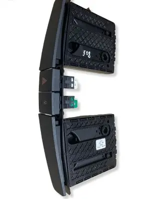 Peugeot 508 II Cup holder front 0762700004