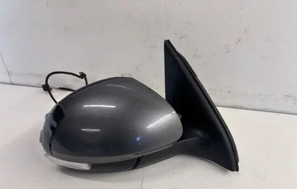 Volkswagen Tiguan Front door electric wing mirror 5N2857502L