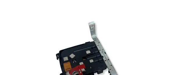 Peugeot 407 Positive cable (battery) 9658341980
