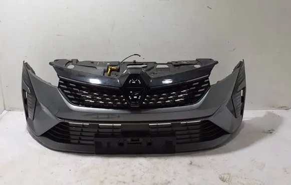 Renault Clio V Front bumper 620223501R
