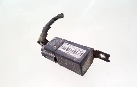 Mercedes-Benz Vito Viano W639 Other relay A6398300084