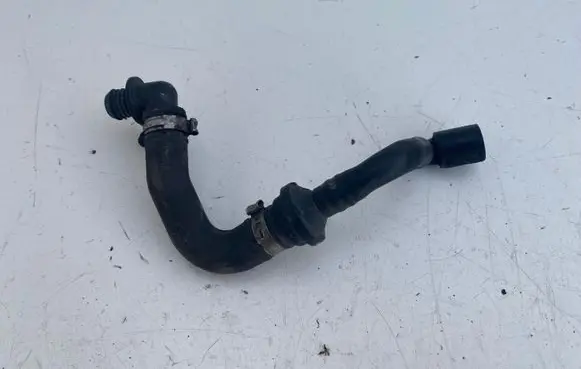 Volkswagen Caddy Vacuum line/pipe/hose 1K0612041AC