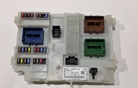 Volvo V60 Comfort/convenience module 31327995