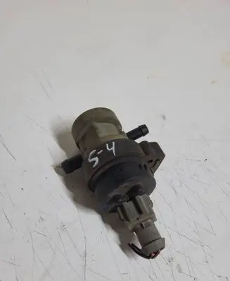 Mercedes-Benz C W202 Turbo solenoid valve 0004701993