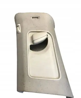 Volkswagen PASSAT CC (B) pillar trim (top) 3C8868313