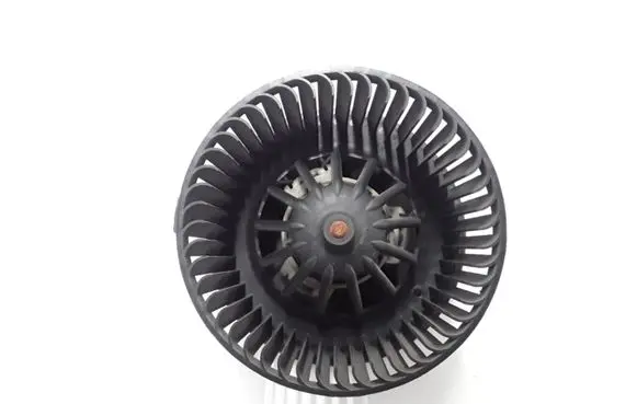 A/C air flow flap actuator/motor
