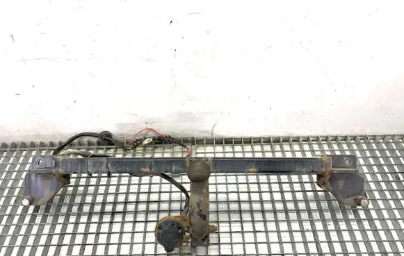 Opel Zafira B Tow bar 