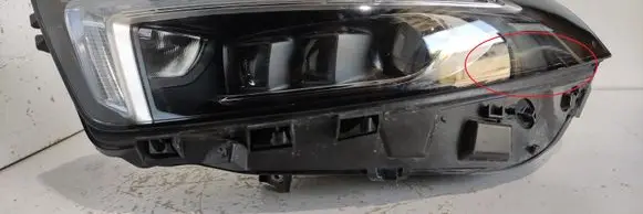 Mercedes-Benz A W177 Headlight/headlamp A1779060503 3008251