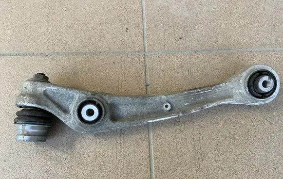 Audi A6 S6 C7 4G Front lower control arm/wishbone 8K0407155C