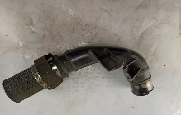 Mitsubishi Grandis Intercooler hose/pipe
